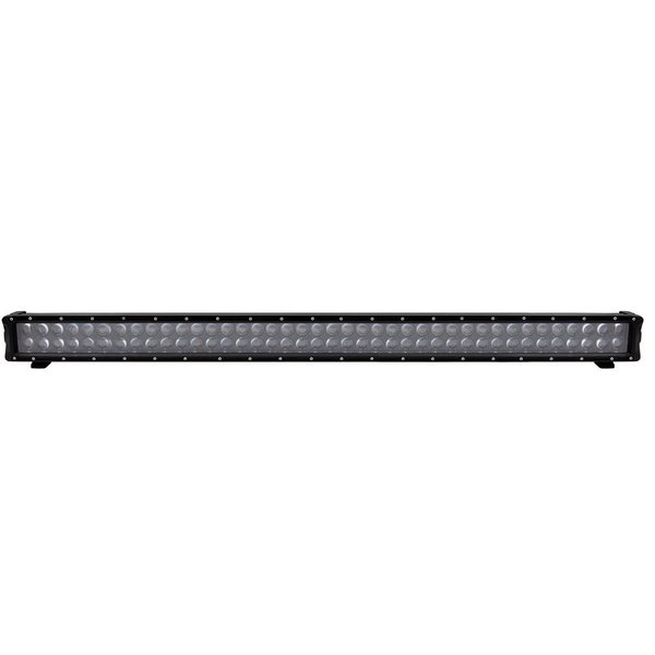 Heise Led Lighting Systems HEISE Infinite Series 40" RGB Backlite Dualrow Bar - 24 LED HE-INFIN40